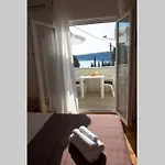 Apartmán Sea View With Kitchen, Balcony&air Condition Barbat na Rabu