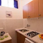 Sea View With Kitchen, Balcony&air Condition *