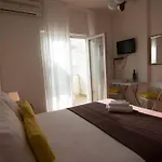 Apartmán Sea View With Kitchen, Balcony&air Condition *