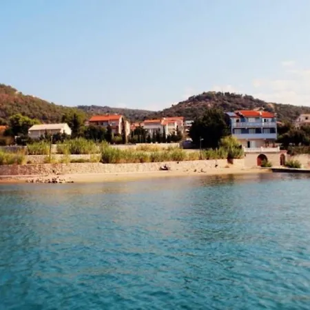 Apartmán Sea View With Kitchen, Balcony&air Condition *