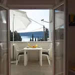 Sea View With Kitchen, Balcony&air Condition