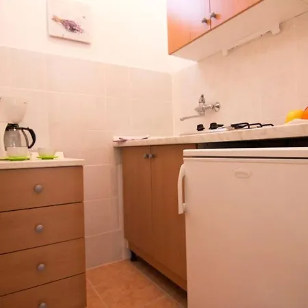 Sea View With Kitchen, Balcony&air Condition Barbat na Rabu