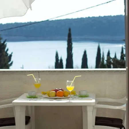 Sea View With Kitchen, Balcony&air Condition Barbat na Rabu