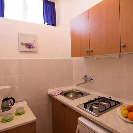 Sea View With Kitchen, Balcony&air Condition *