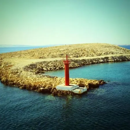 Appartamento Sea View With Kitchen, Balcony&air Condition