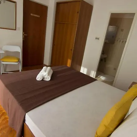 Sea View With Kitchen, Balcony&air Condition Apartmán *