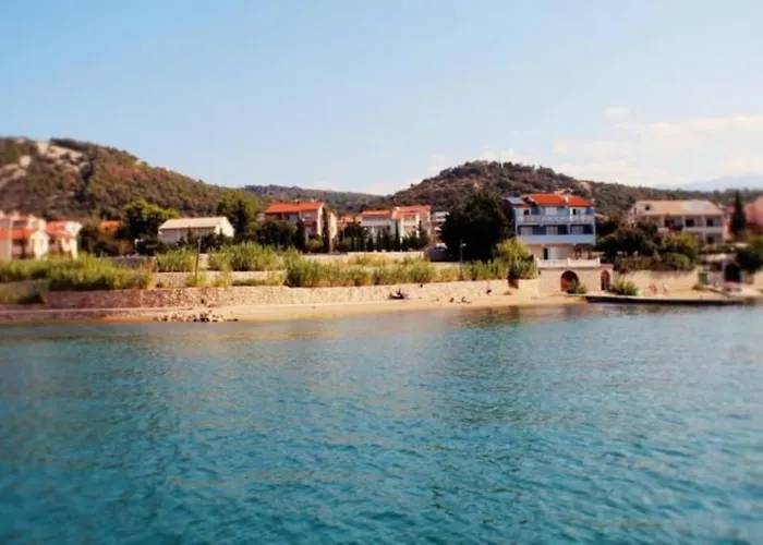 Apartament Sea View With Kitchen, Balcony&air Condition *